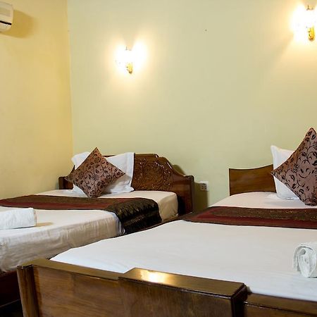 Royal Guest House Phnom Penh Exterior photo