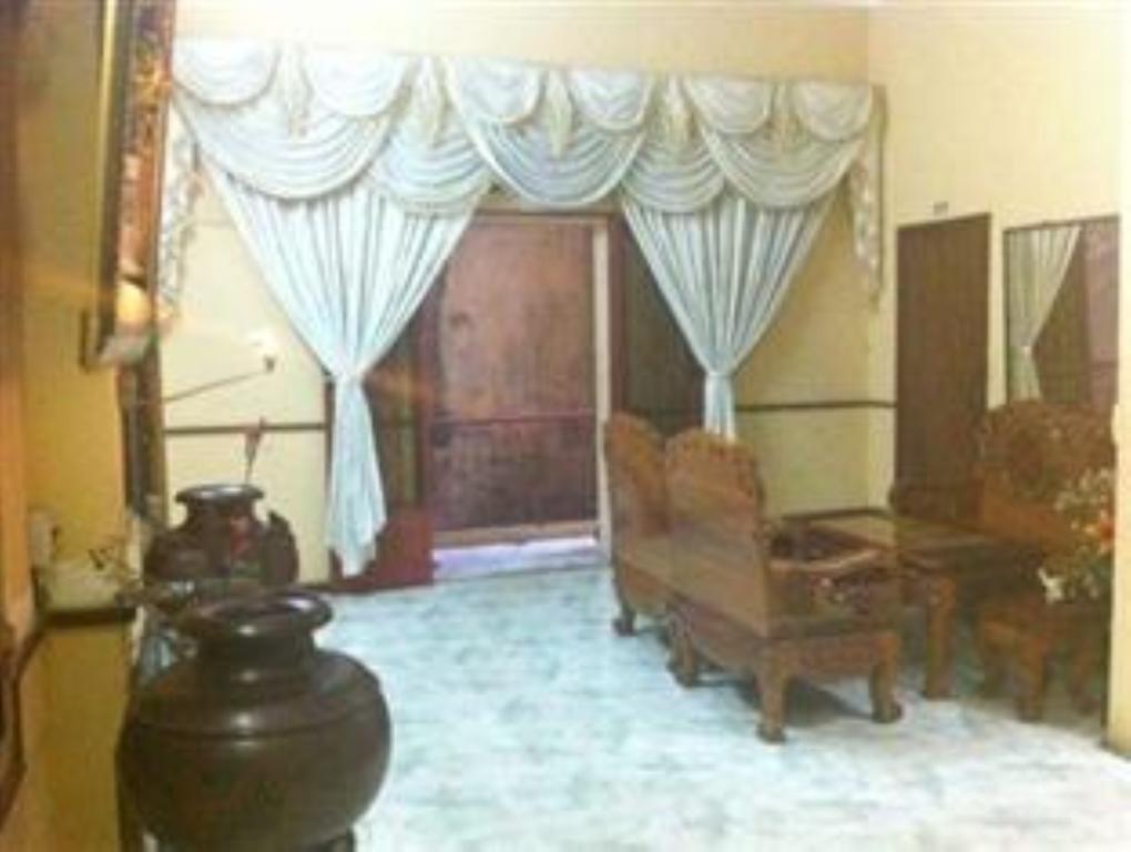 Royal Guest House Phnom Penh Exterior photo