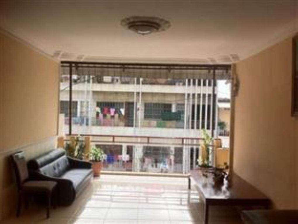 Royal Guest House Phnom Penh Exterior photo