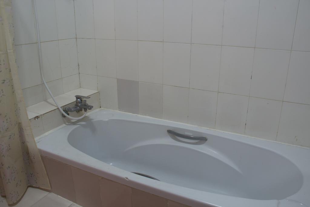 Royal Guest House Phnom Penh Room photo