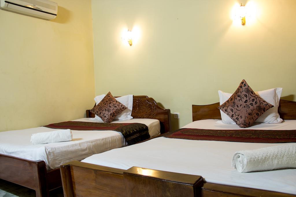 Royal Guest House Phnom Penh Exterior photo