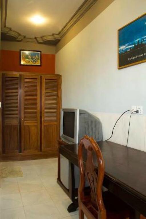 Royal Guest House Phnom Penh Room photo