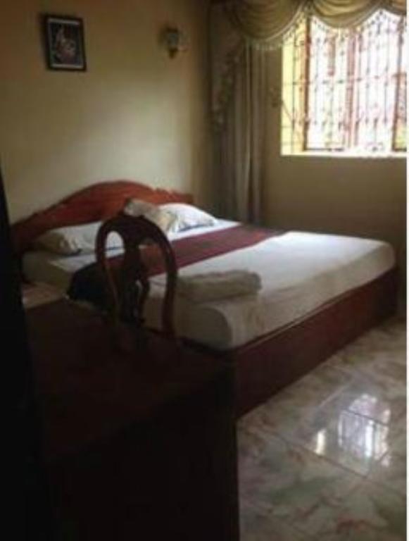 Royal Guest House Phnom Penh Room photo