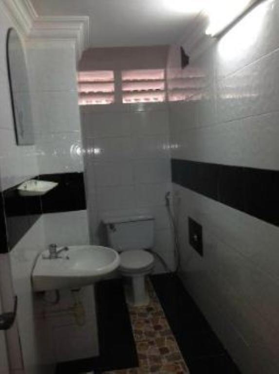 Royal Guest House Phnom Penh Room photo