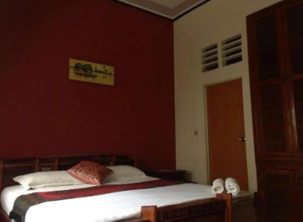 Royal Guest House Phnom Penh Room photo