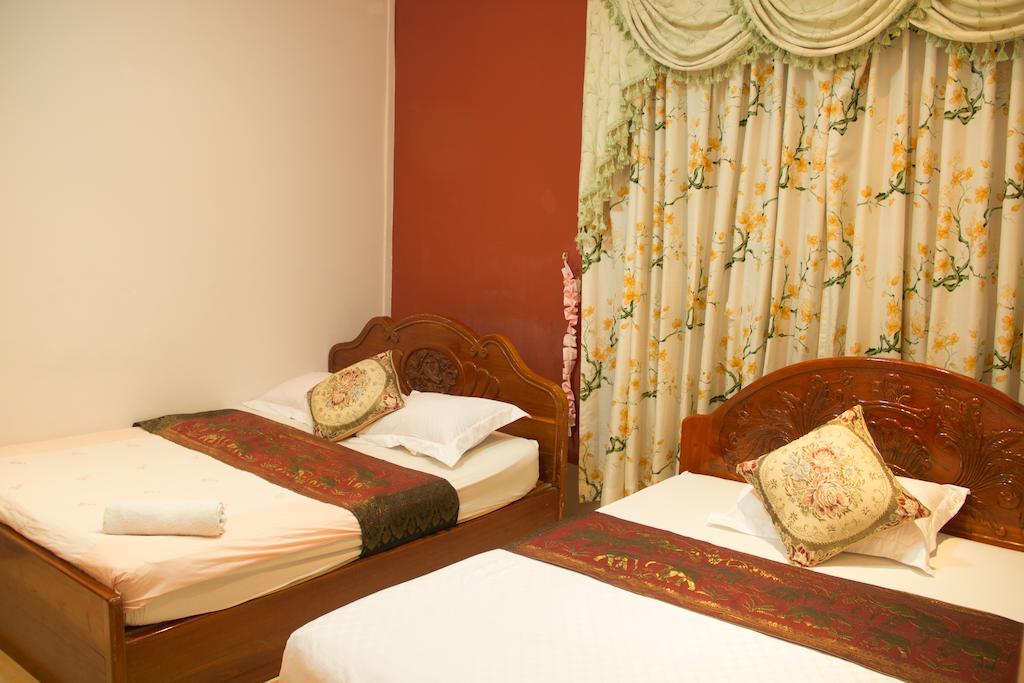 Royal Guest House Phnom Penh Room photo