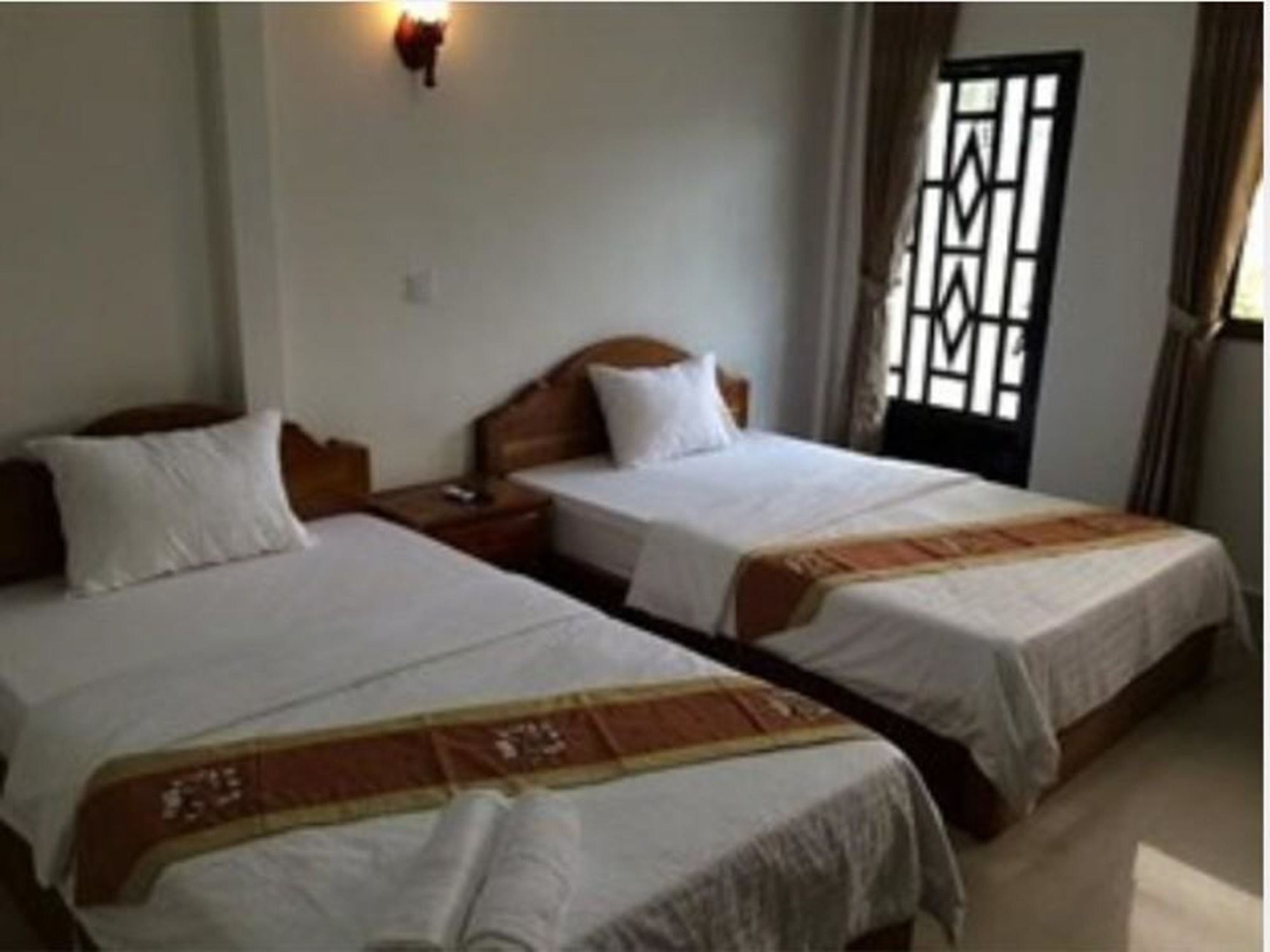 Royal Guest House Phnom Penh Exterior photo
