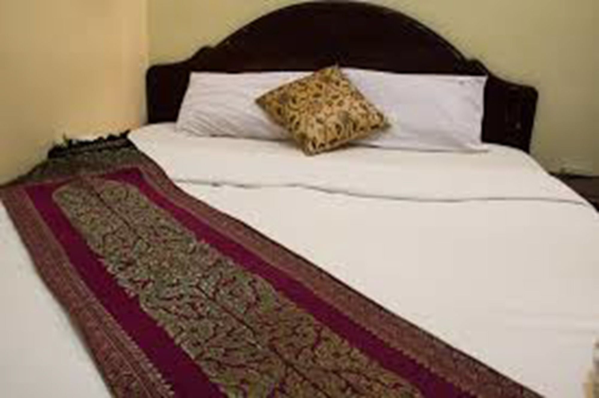 Royal Guest House Phnom Penh Exterior photo