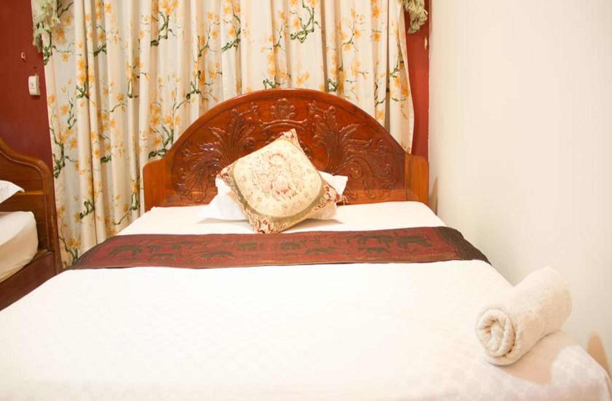 Royal Guest House Phnom Penh Exterior photo