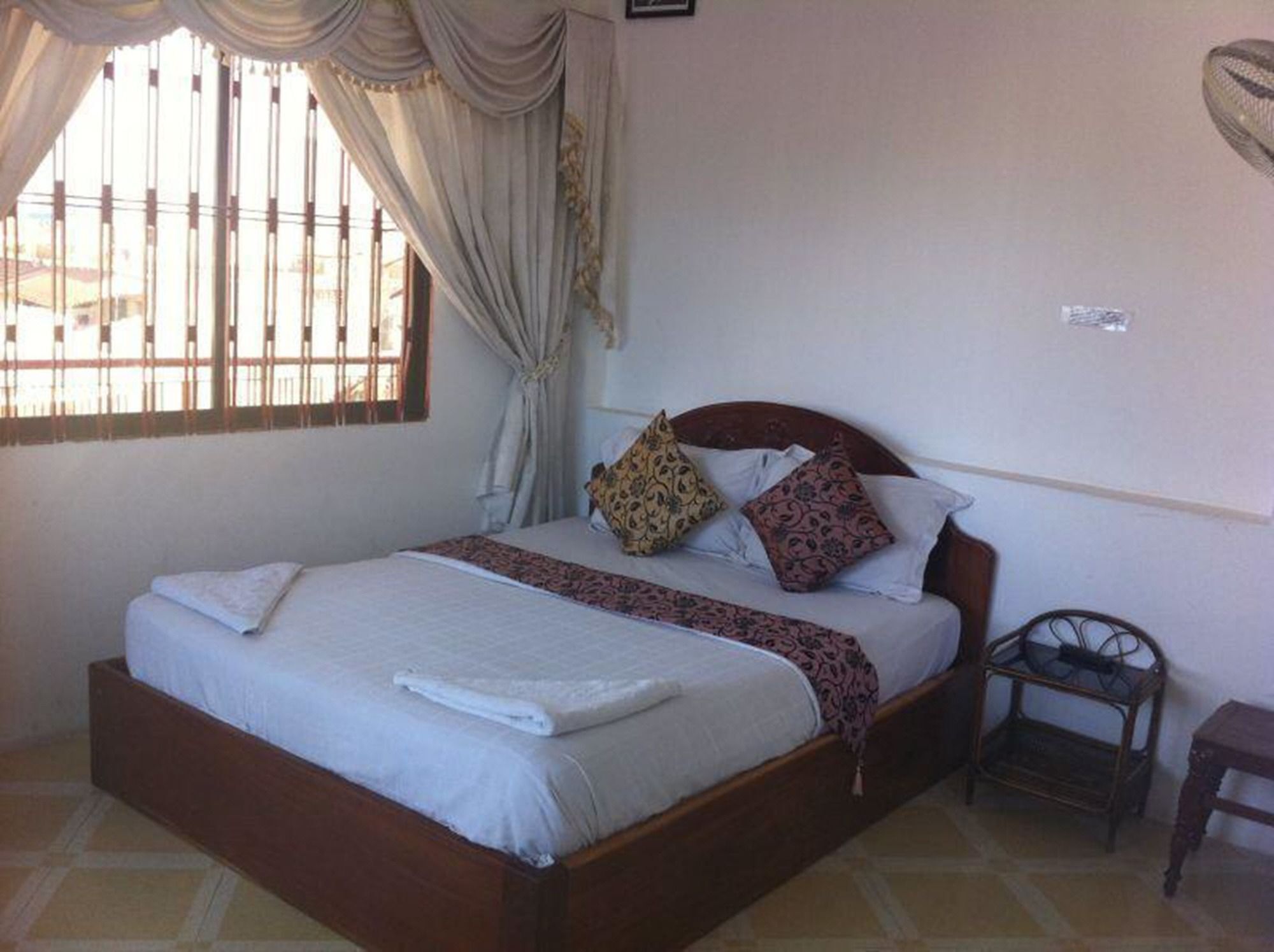 Royal Guest House Phnom Penh Exterior photo
