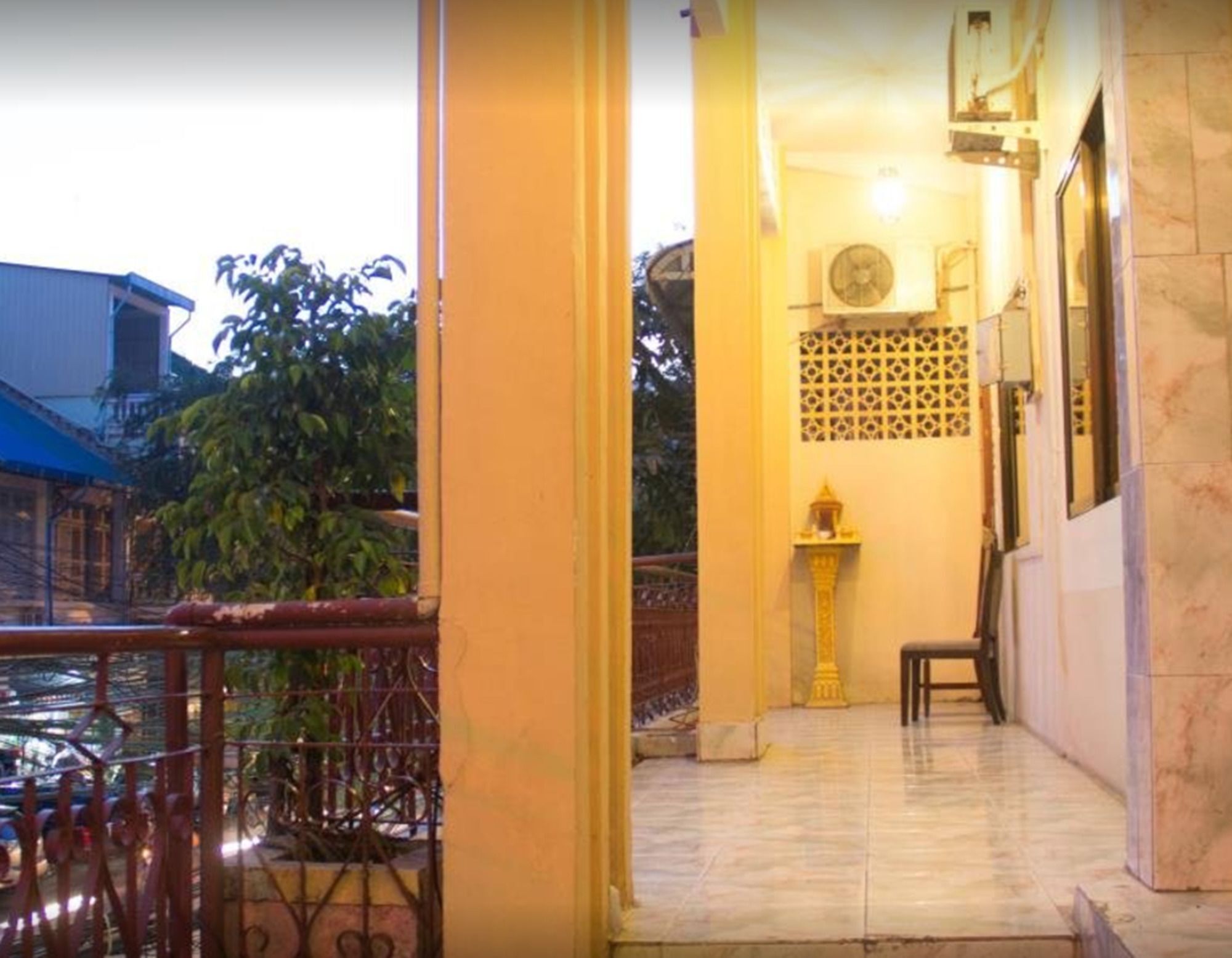 Royal Guest House Phnom Penh Exterior photo